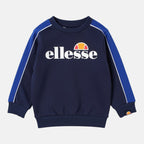 Jogger Ellesse para Niños de 8 a 14 Años - Azul Marino