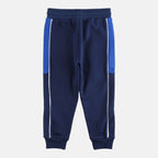 Jogger Ellesse para Niños de 8 a 14 Años - Azul Marino