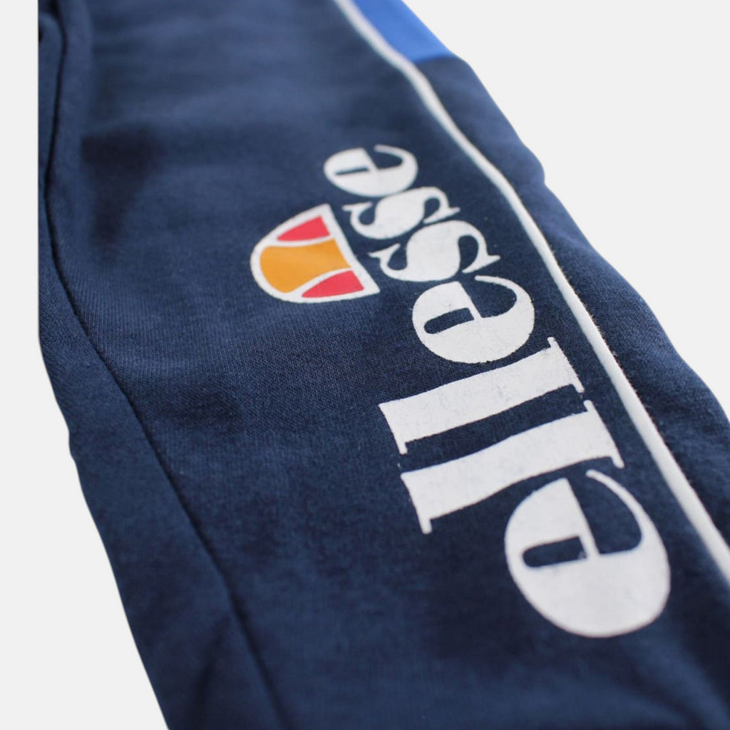 Jogger Ellesse para Niños de 8 a 14 Años - Azul Marino