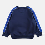 Jogging Ellesse Garcon Du 2 Au 7 Ans - Marine