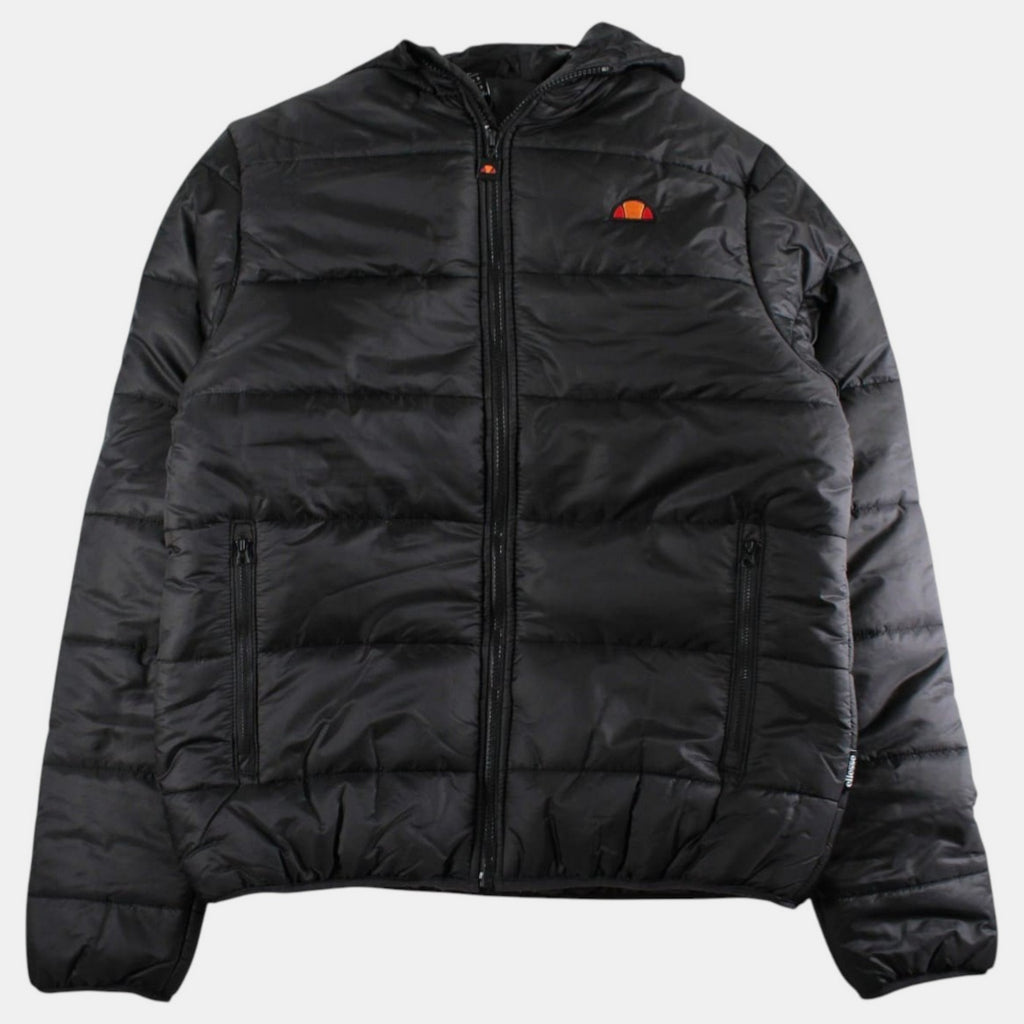 Parka Hombre Ellesse De S a Xxl - Negro