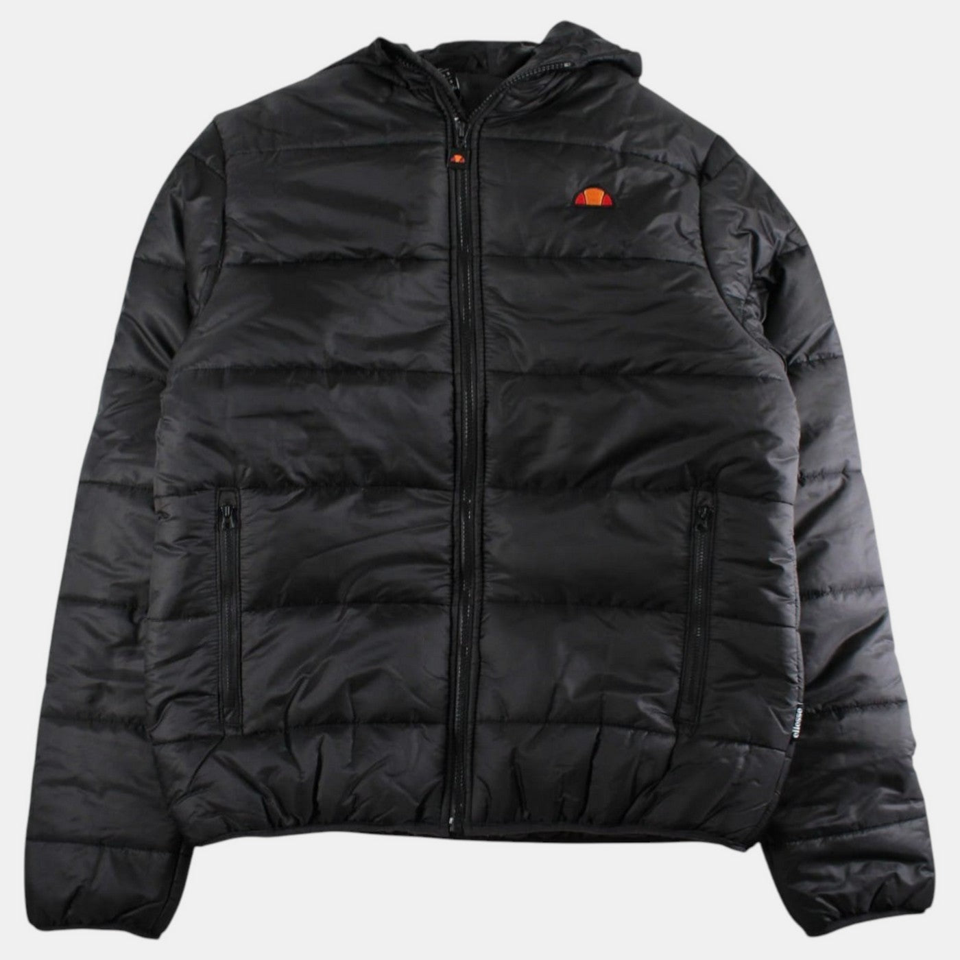 Parka Hombre Ellesse De S a Xxl - Negro