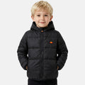 Parka Ellesse Garcon Du 2 Au 7Ans - Noir