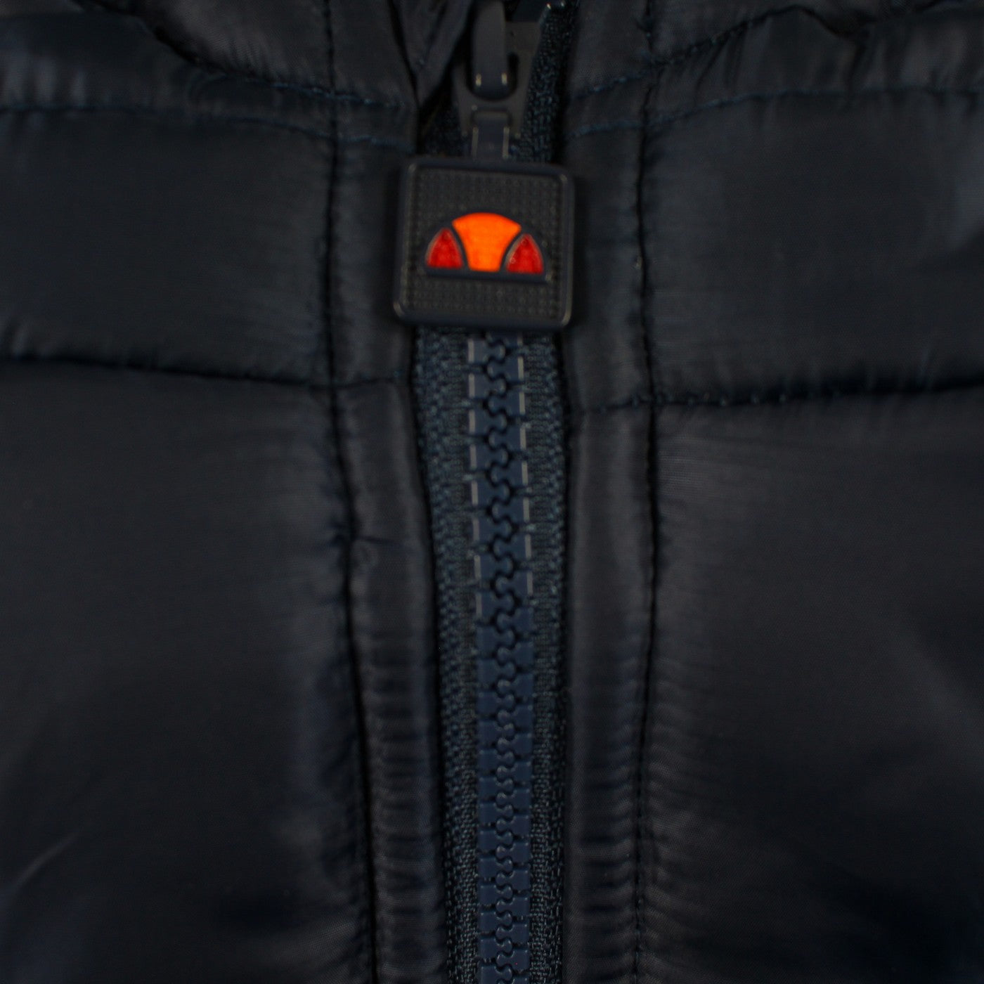 Parka Ellesse Garcon Du 2 Au 7Ans - Noir