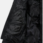 Parka Ellesse Garcon Du 2 Au 7Ans - Noir