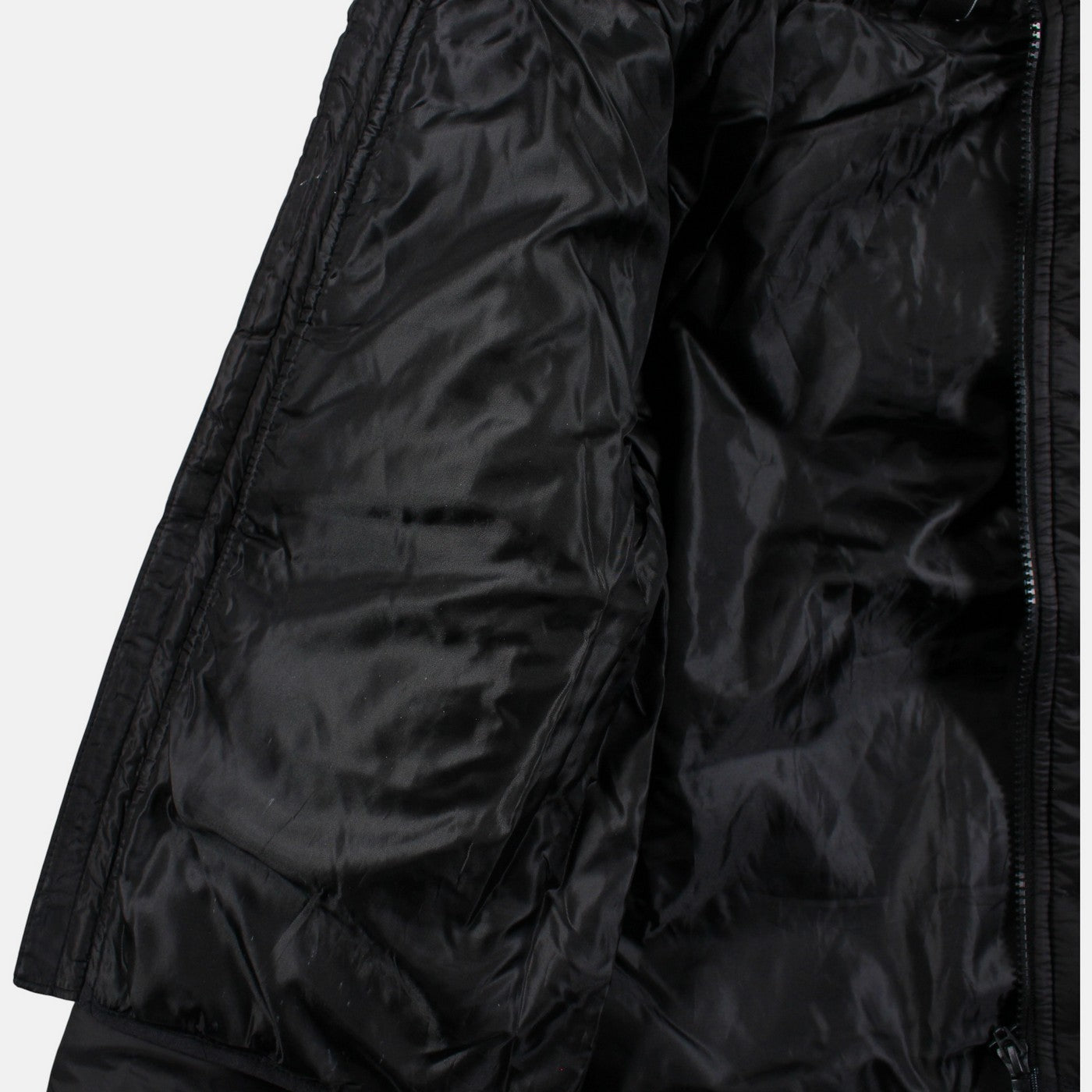 Parka Ellesse Garcon Du 2 Au 7Ans - Noir