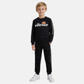 Ellesse Joggers for Boys Ages 8 to 14 - Black
