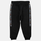 Ellesse Joggers for Boys Ages 8 to 14 - Black