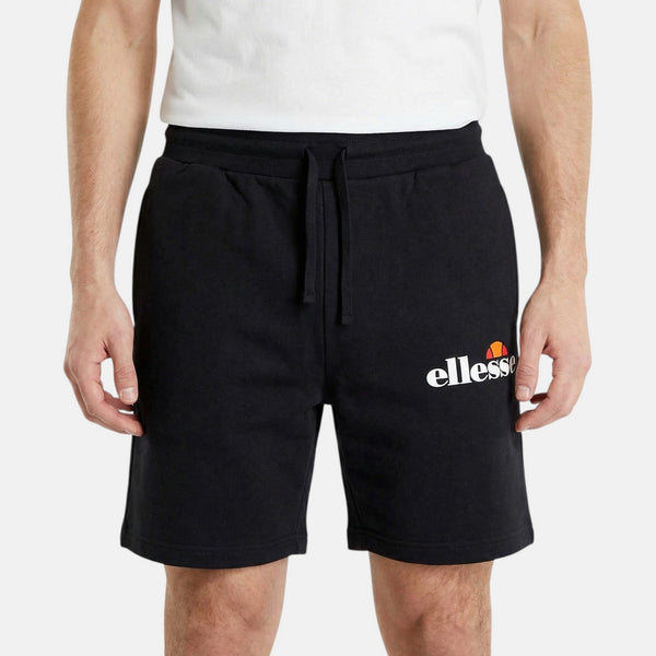 Bermudas de hombre Ellesse de la S a la Xxl - Negro