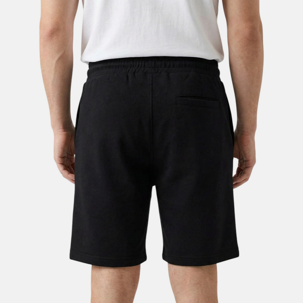 Bermudas de hombre Ellesse de la S a la Xxl - Negro