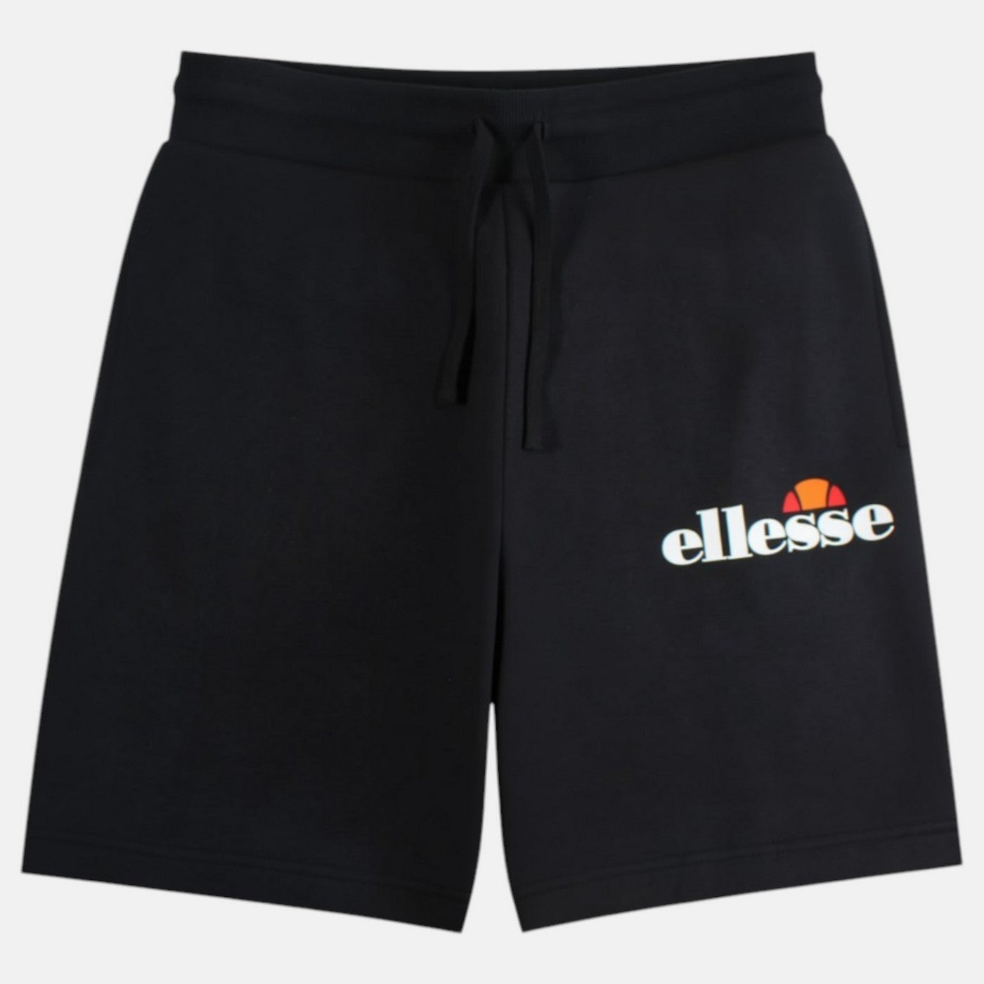 Bermudas de hombre Ellesse de la S a la Xxl - Negro