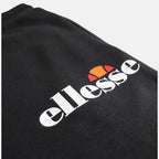 Bermudas de hombre Ellesse de la S a la Xxl - Negro