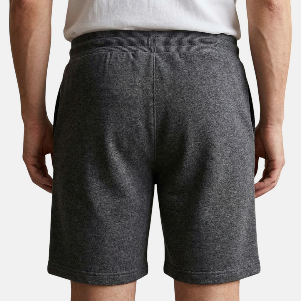 Bermudas Ellesse para Hombre de la S a la Xxl - Gris Oscuro