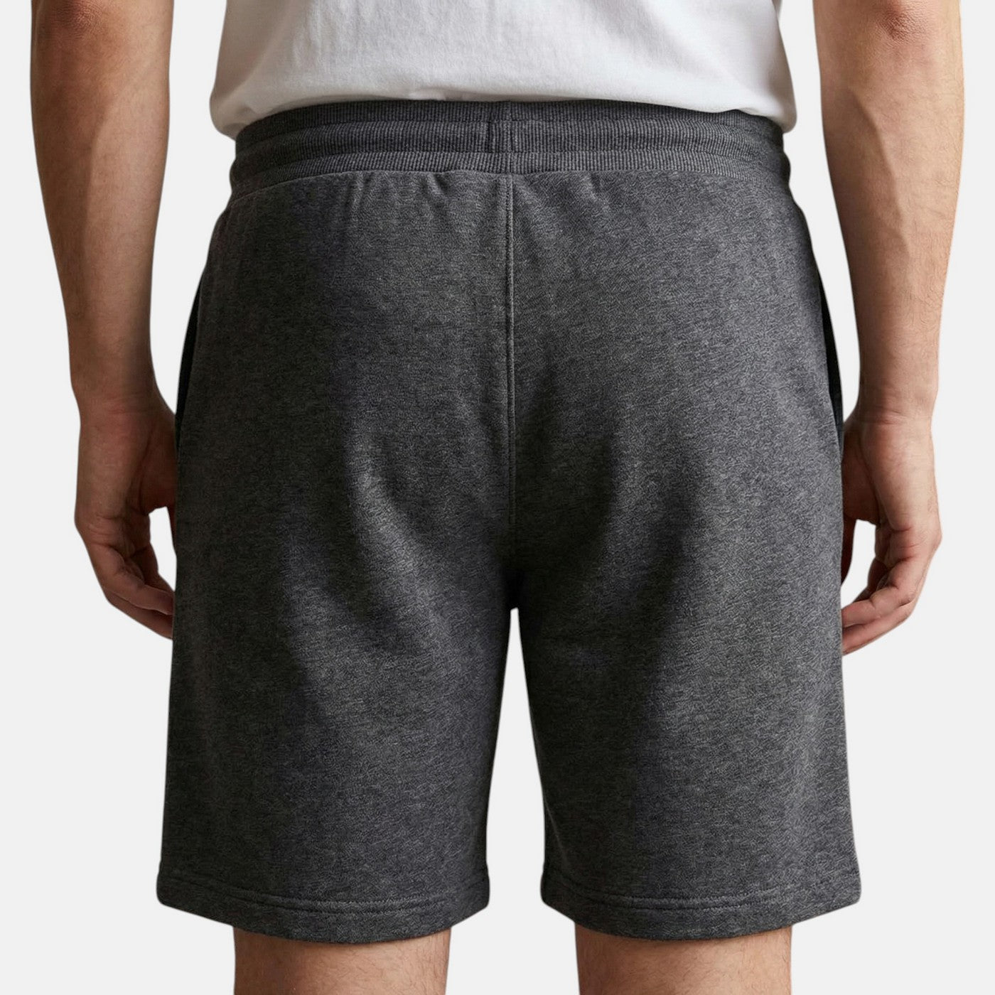 Bermudas Ellesse para Hombre de la S a la Xxl - Gris Oscuro