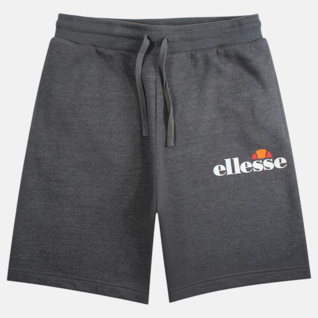 Bermudas Ellesse para Hombre de la S a la Xxl - Gris Oscuro