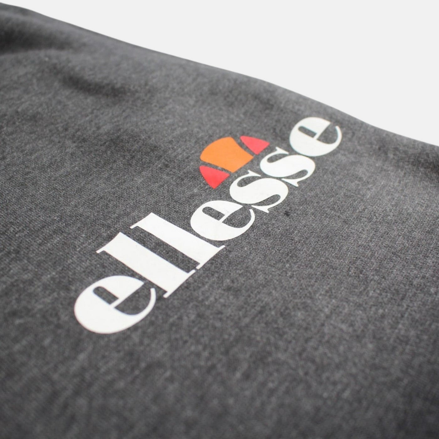 Bermudas Ellesse para Hombre de la S a la Xxl - Gris Oscuro