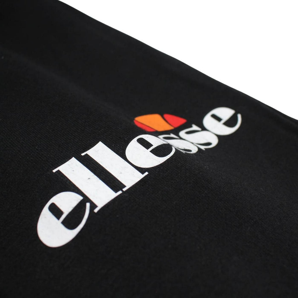 Pantalones jogging para hombre Ellesse de la S a la Xxl - Negro