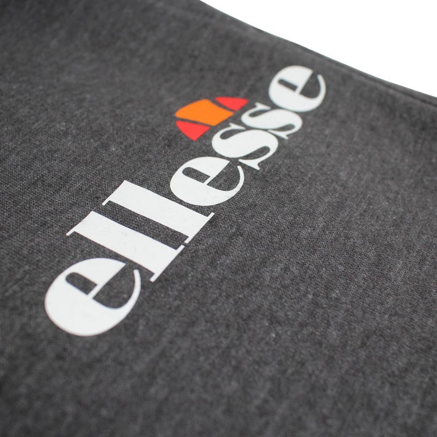Pantalon De Jogging Ellesse Homme Du S Au Xxl - Gris Fonce