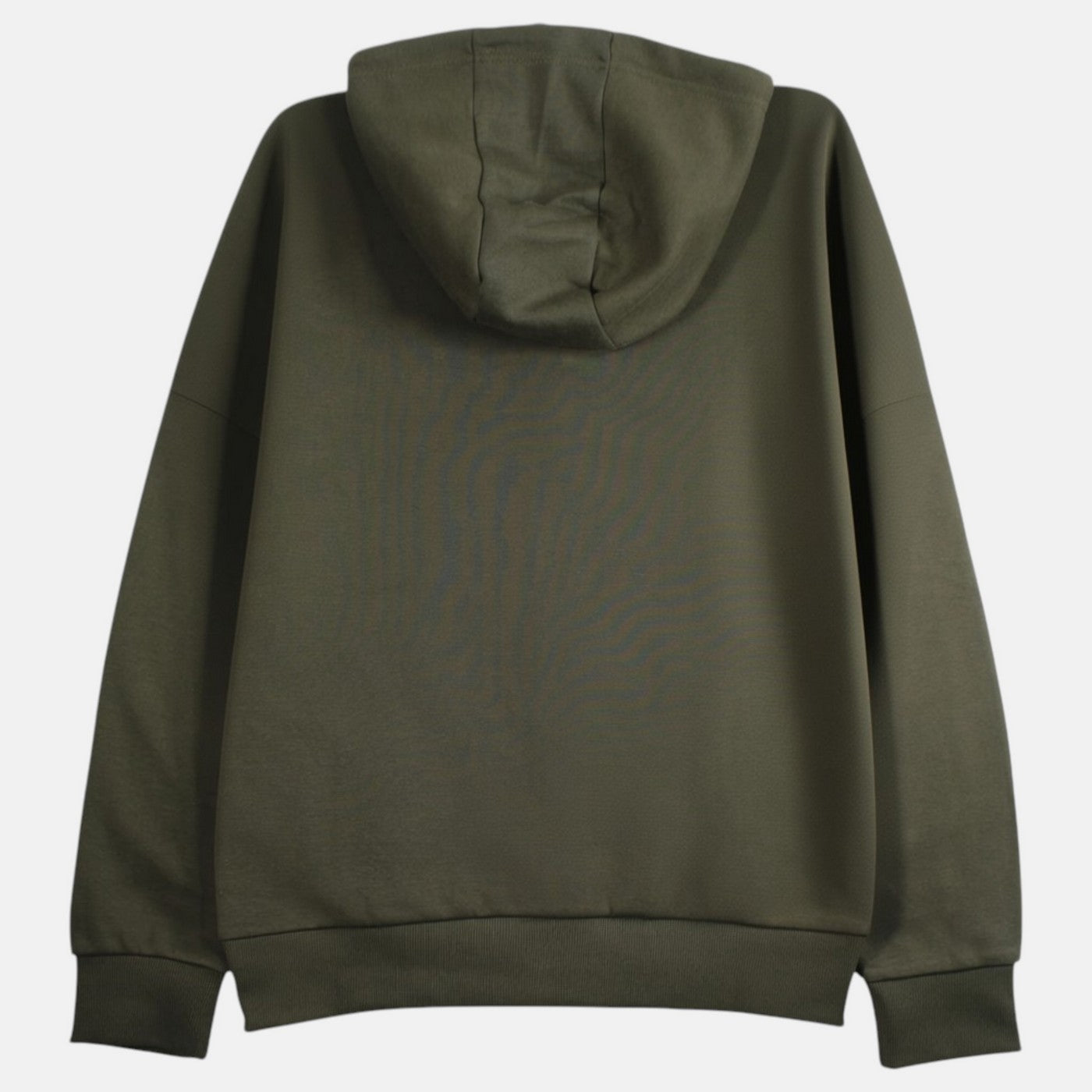 Ellesse Men's Hooded Jacket S to Xxl - Khaki