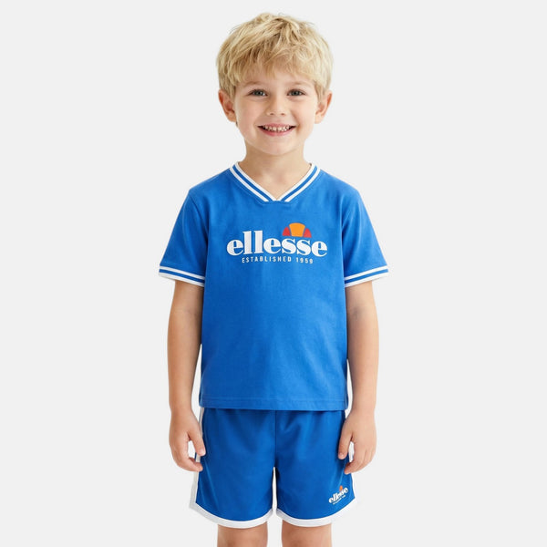 Ellesse Boys' Set - Blue
