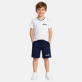 Conjunto niño Ellesse - Blanco