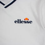 Ensemble Ellesse Garcon - Blanc