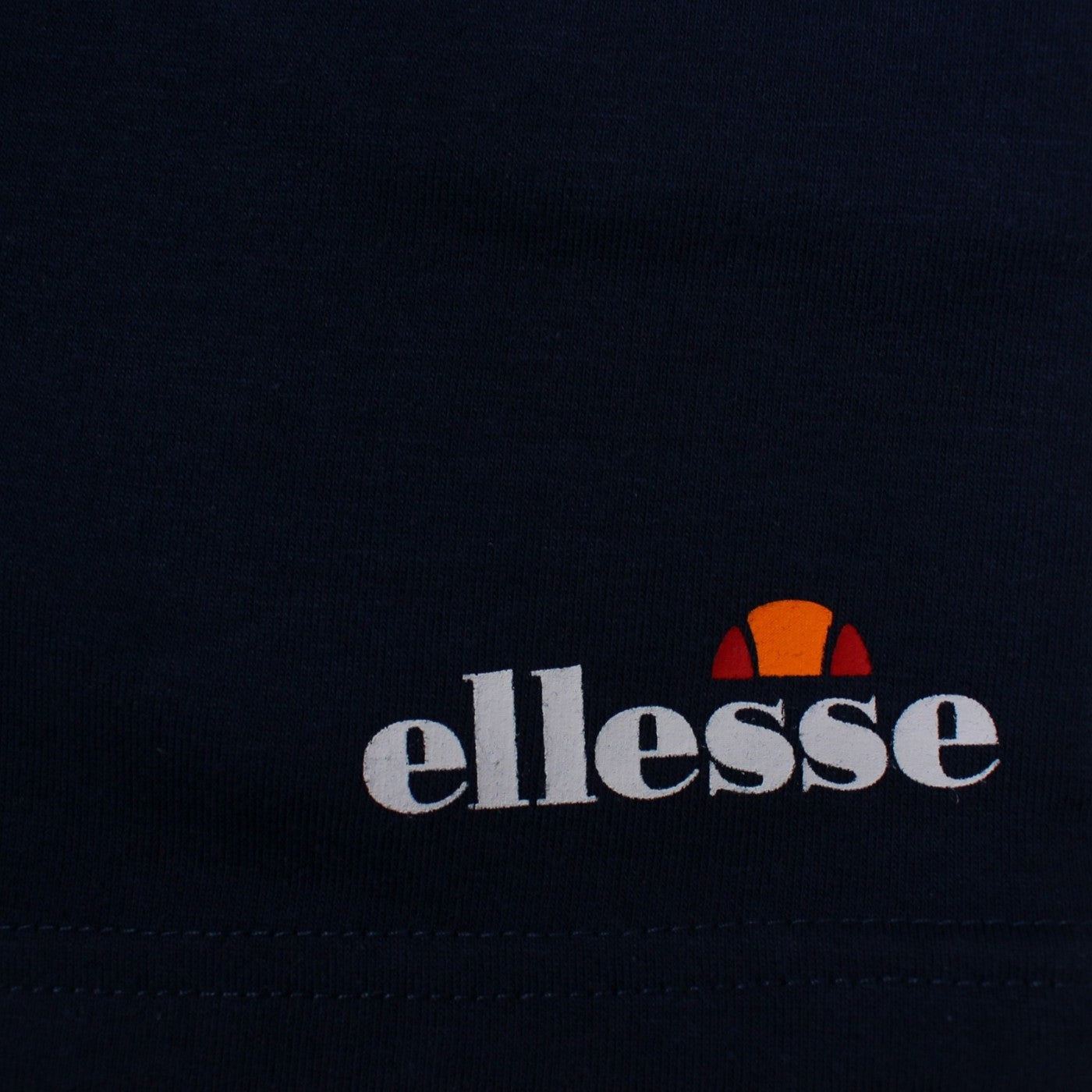Ensemble Ellesse Garcon - Blanc