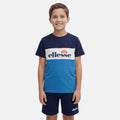 Ellesse Boys' Set - Navy