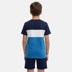 Ellesse Boys' Set - Navy