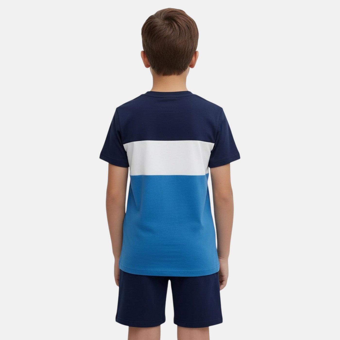 Ellesse Boys' Set - Navy