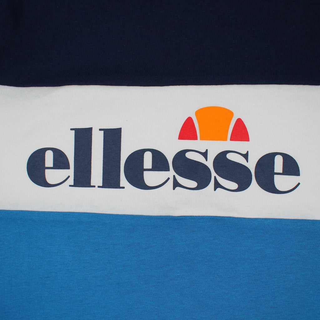 Ellesse Boys' Set - Navy