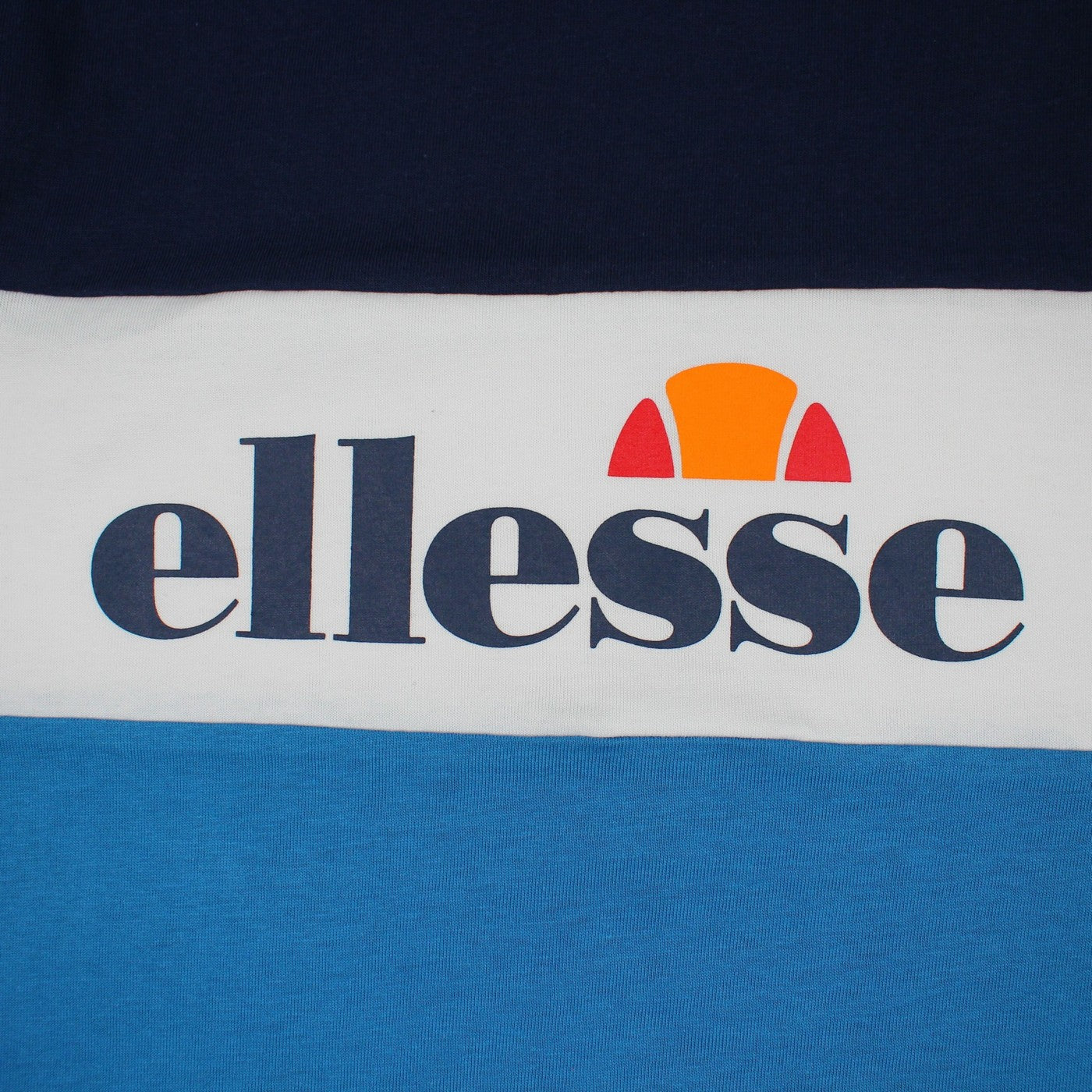 Ellesse Boys' Set - Navy