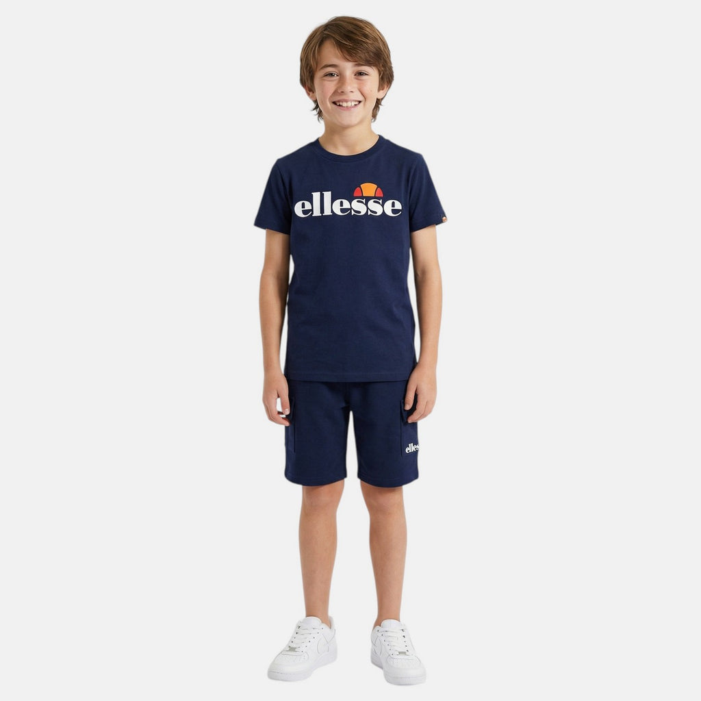 Ellesse Boys' Set - Navy