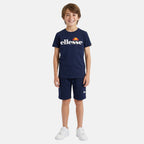 Ellesse Boys' Set - Navy