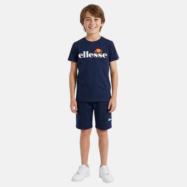Ellesse Boys' Set - Navy