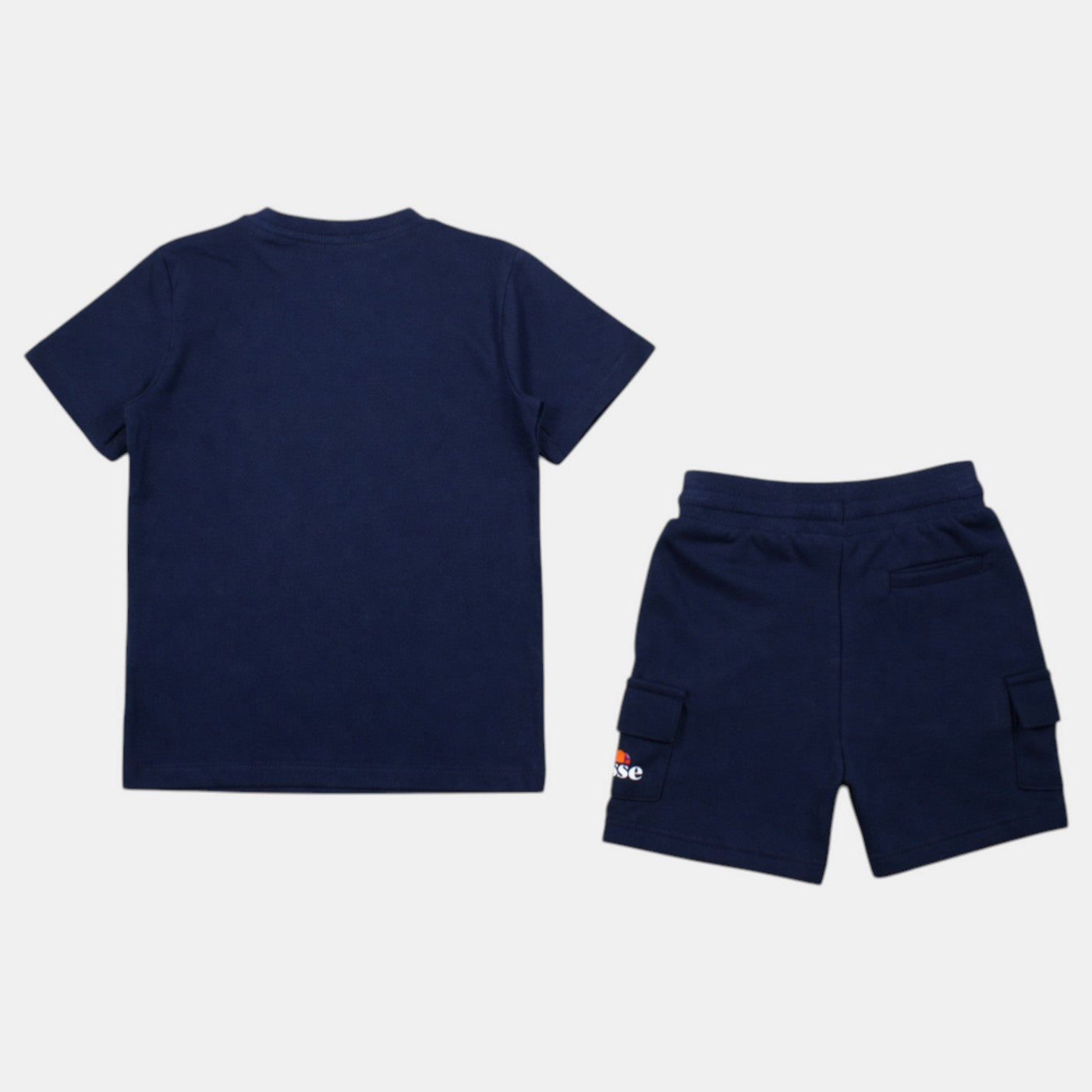 Ellesse Boys' Set - Navy