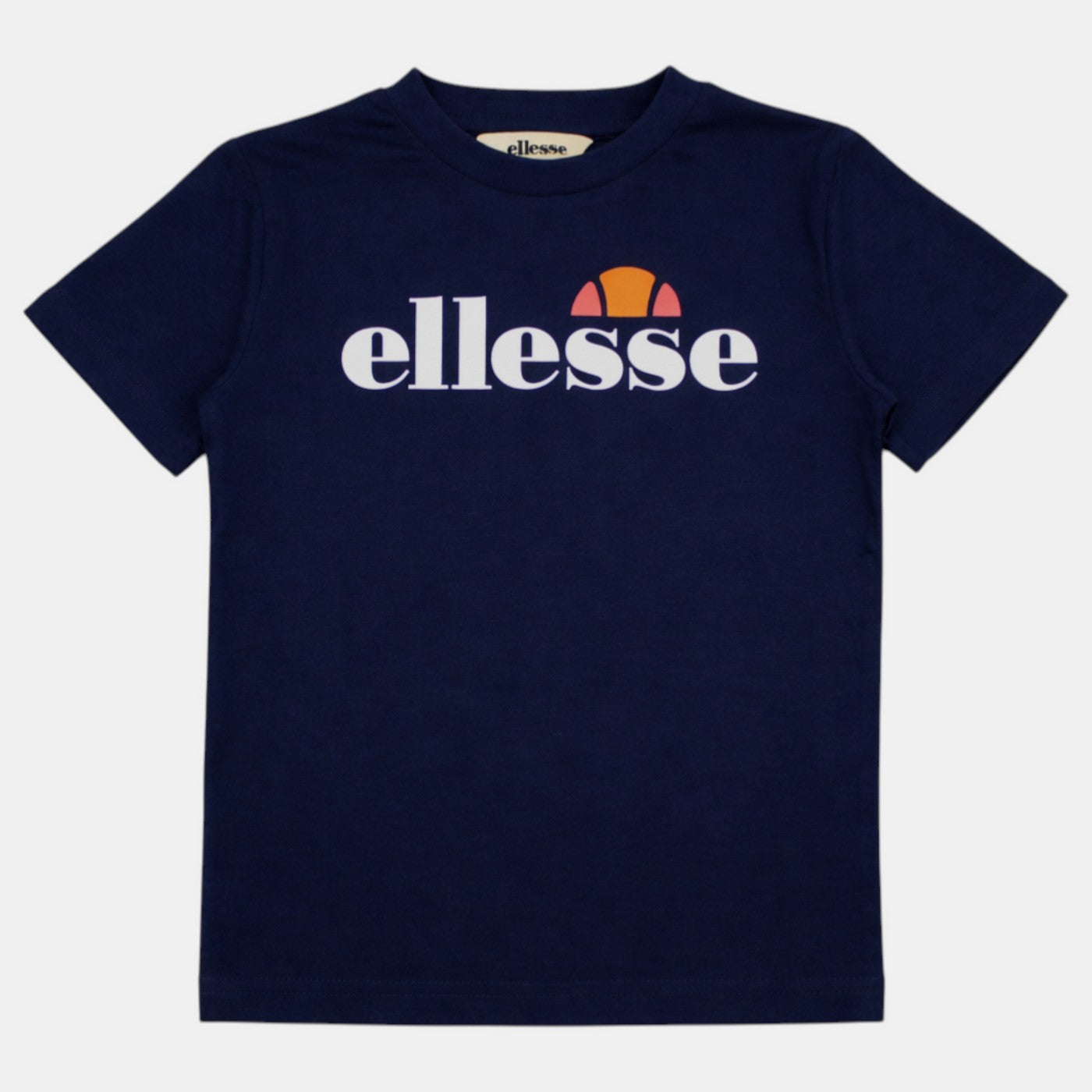 Ellesse Boys' Set - Navy