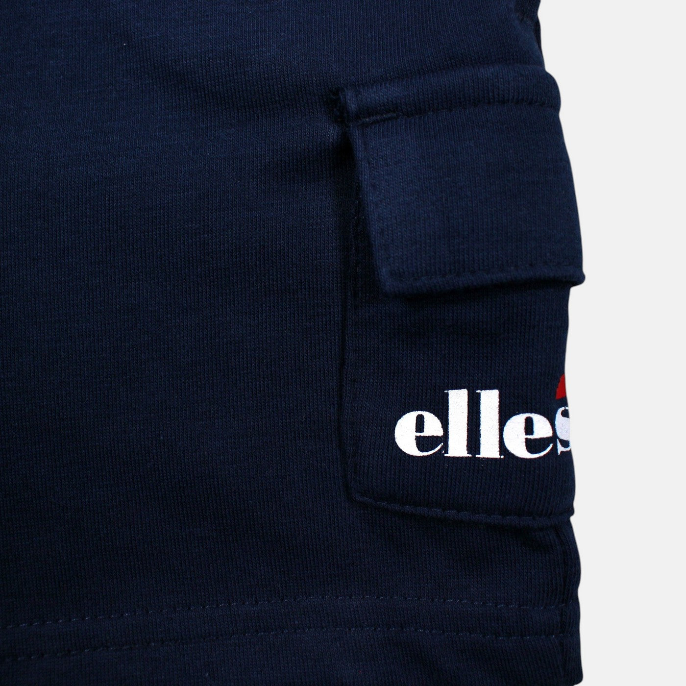 Ellesse Boys' Set - Navy