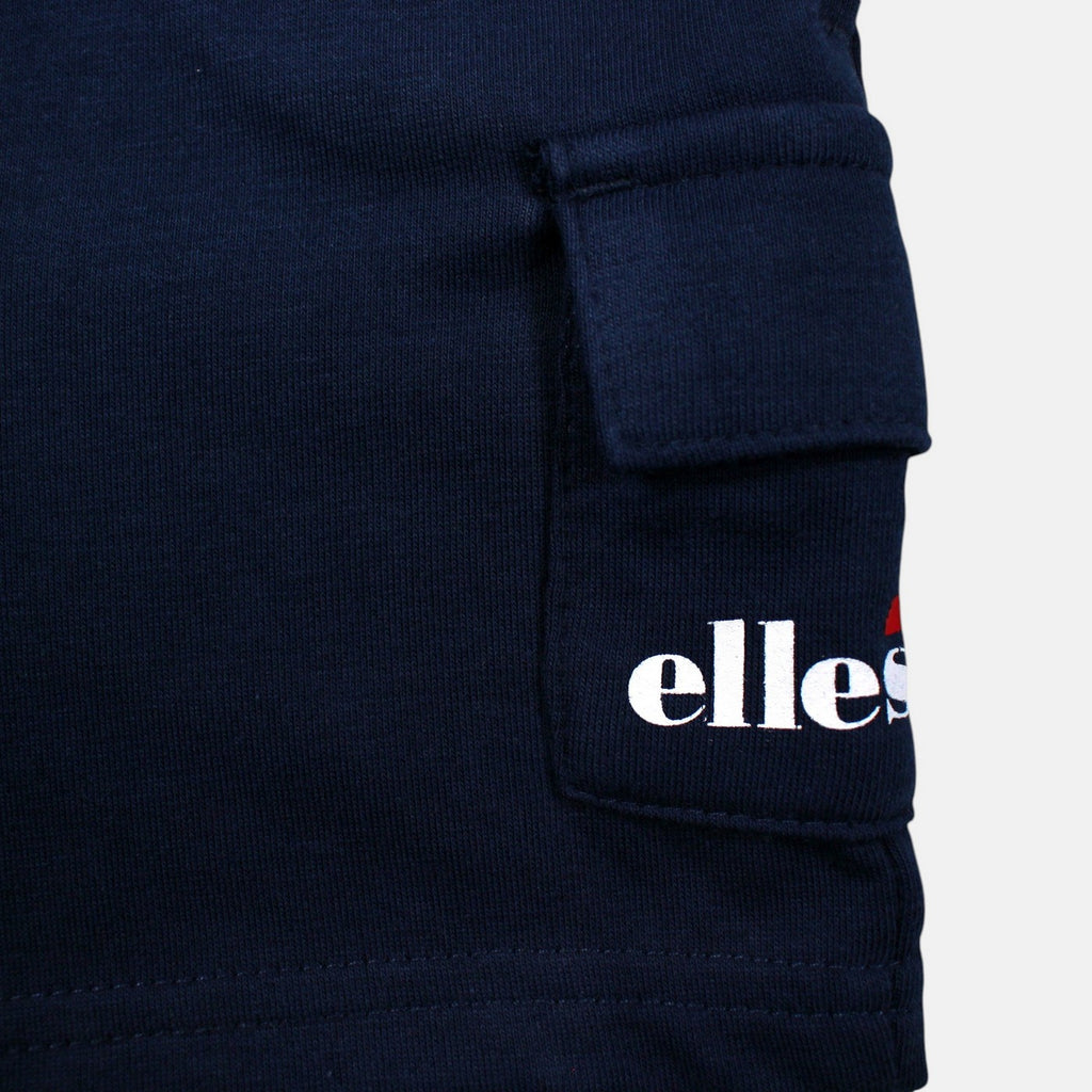 Ensemble Ellesse Garcon - Marine