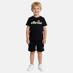 Ellesse Boys' Set - Black