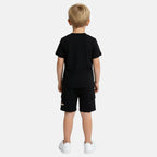 Ellesse Boys' Set - Black