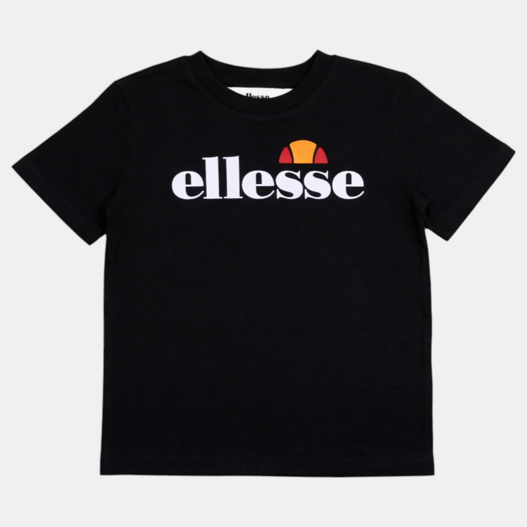 Ellesse Boys' Set - Black