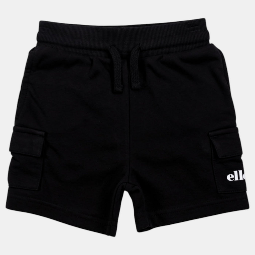 Ellesse Boys' Set - Black