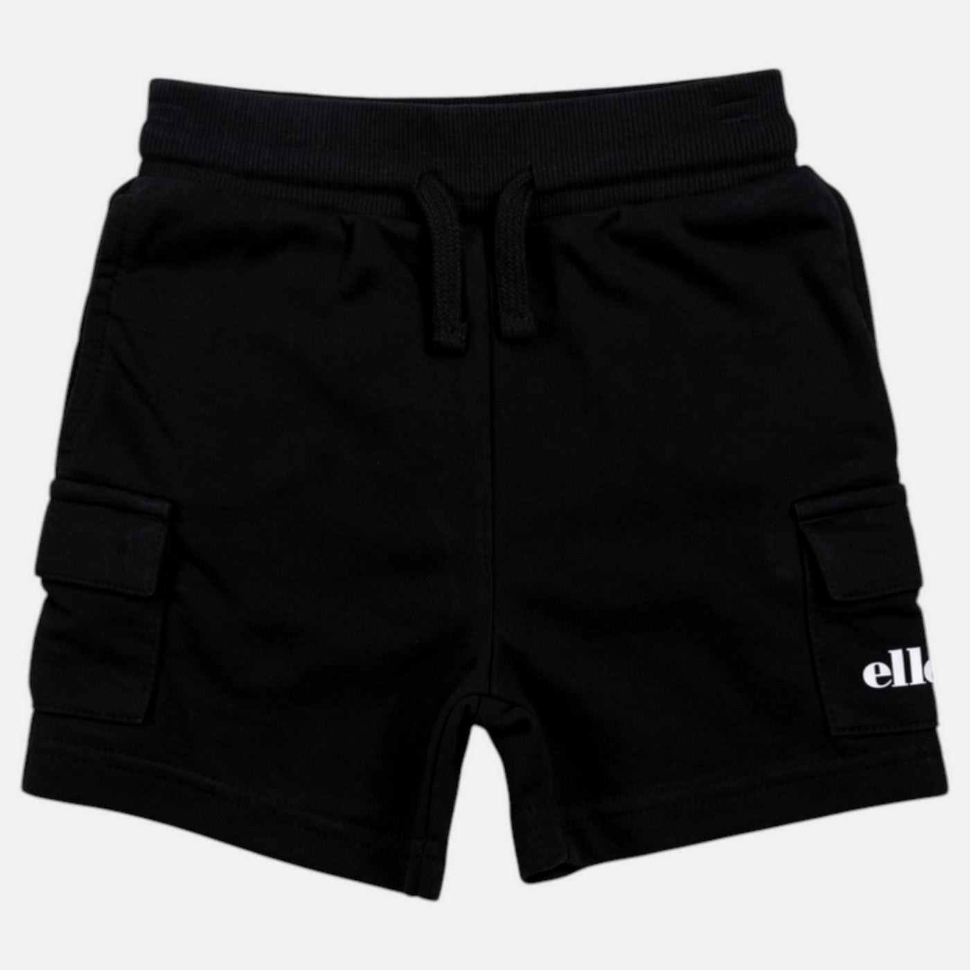 Ellesse Boys' Set - Black