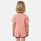Ellesse Girls' Set - Pink