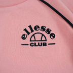 Ellesse Girls' Set - Pink