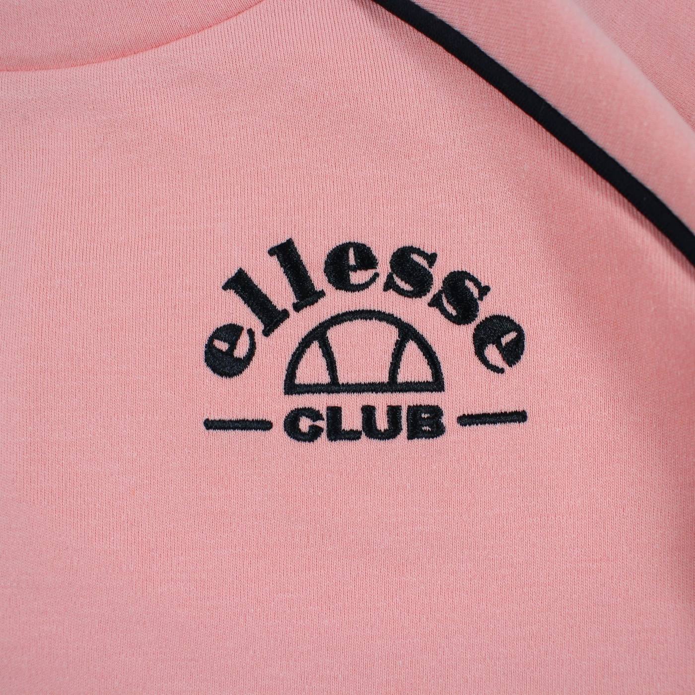 Ellesse Girls' Set - Pink
