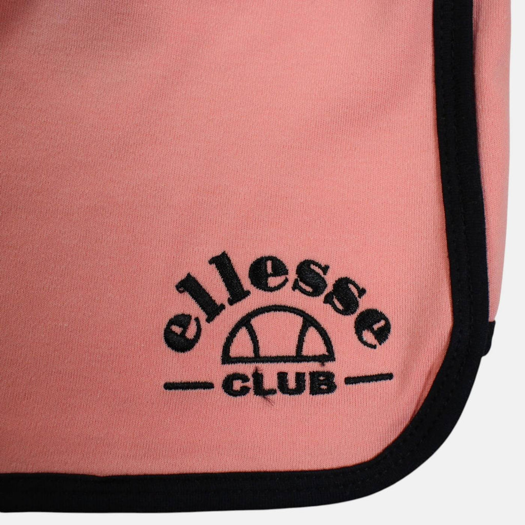 Ellesse Girls' Set - Pink