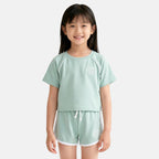 Ellesse Girls' Set - Green