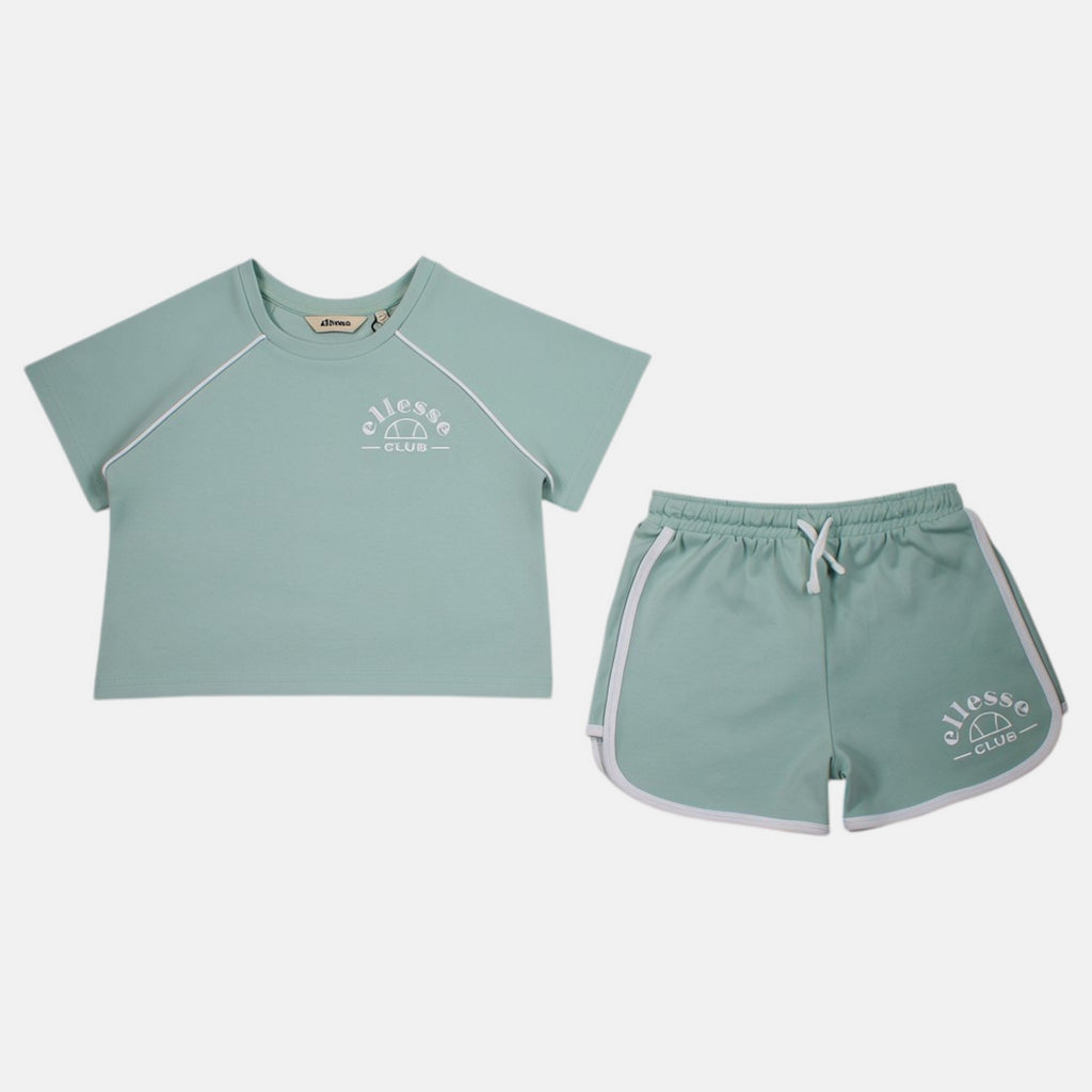 Ellesse Girls' Set - Green